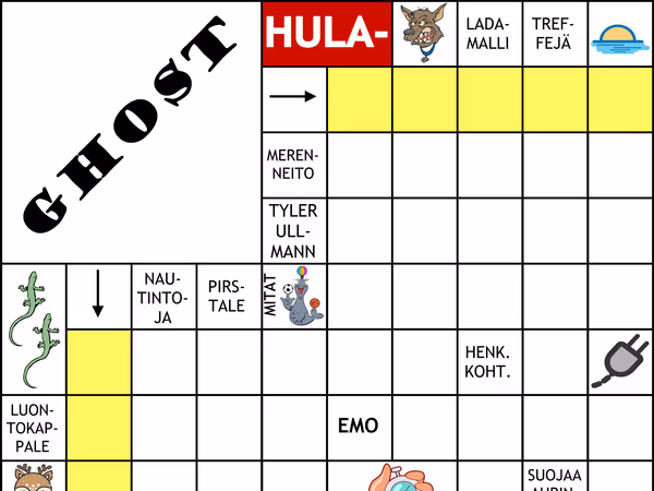 Ruotsalaista rokkia