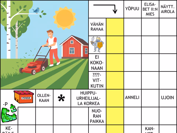 Sunnuntaisurina